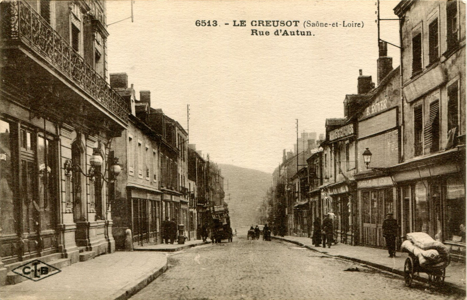 11-Rue d'Autun