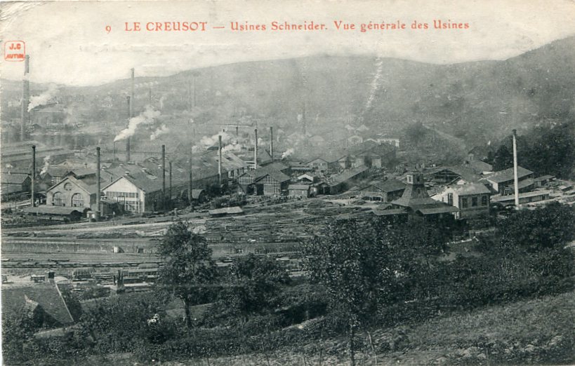 Vue générale