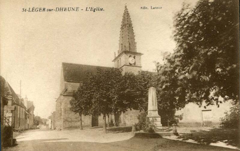 L'Église