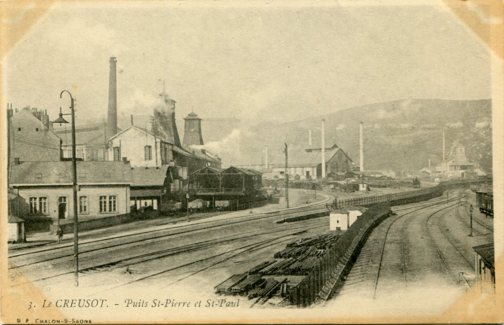 Puits St-Pierre et St-Paul