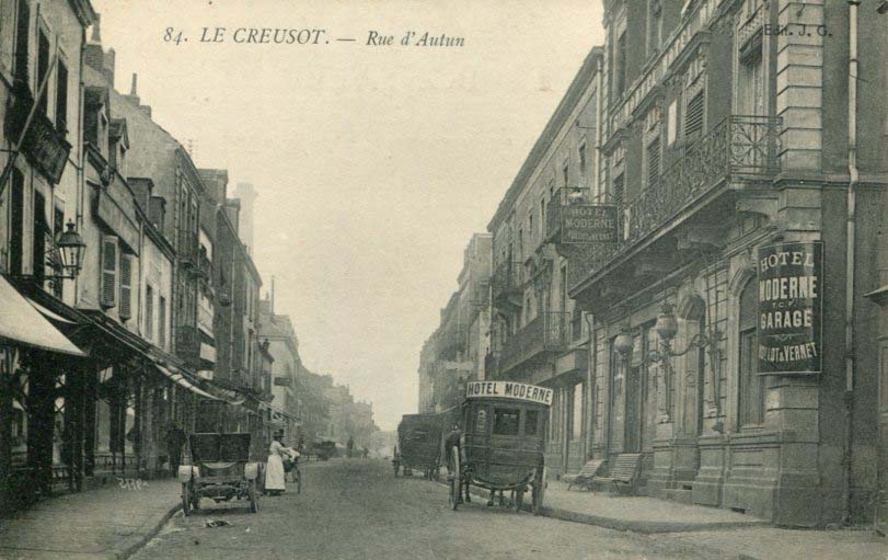 13-Rue d'Autun