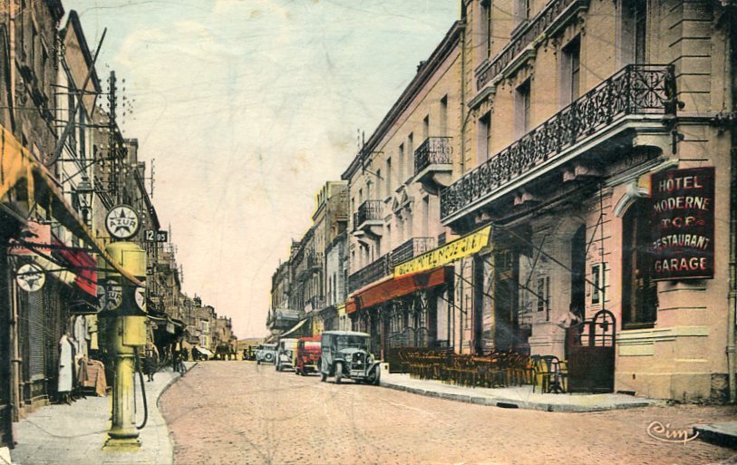 14-Rue Jean Jaurès