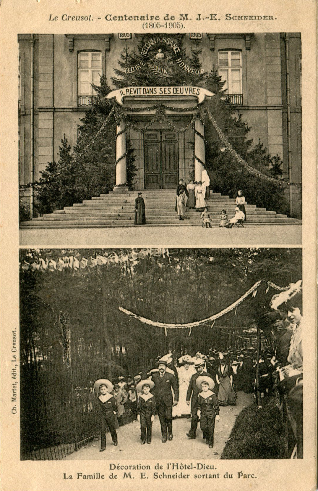 L'Hôtel-Dieu