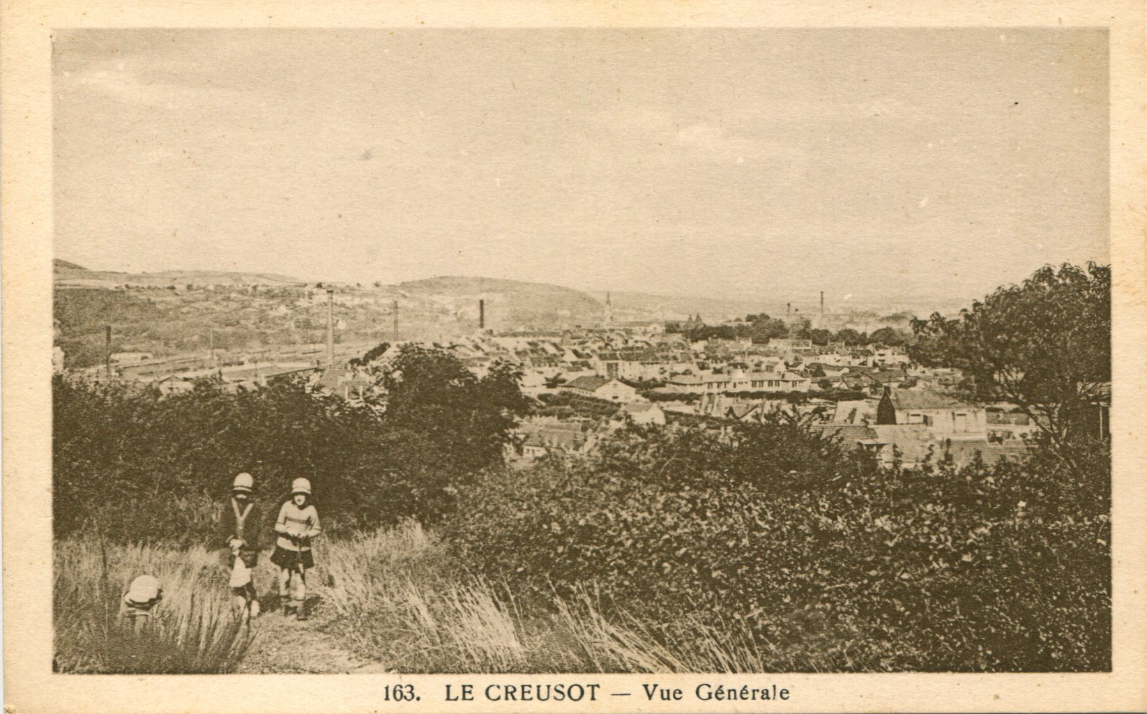 Vue Générale