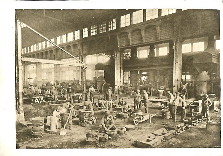 20-Atelier des élèves