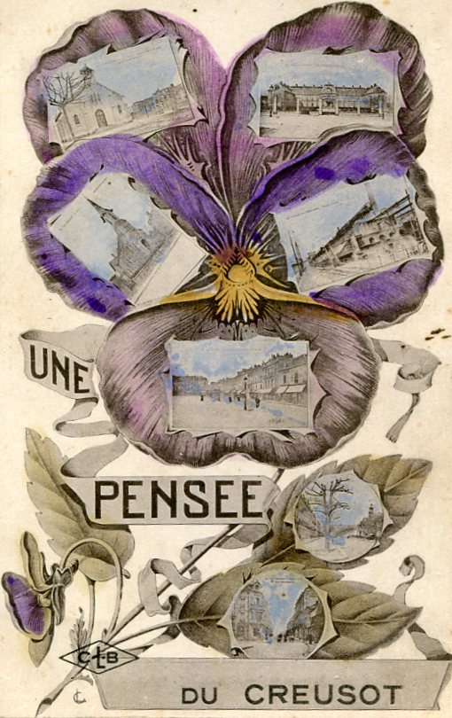 21-Une pensée