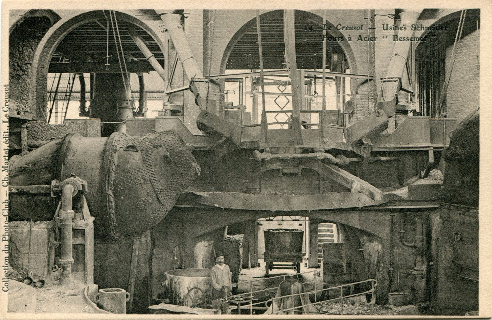 21-a-Aciéries Bessemer
