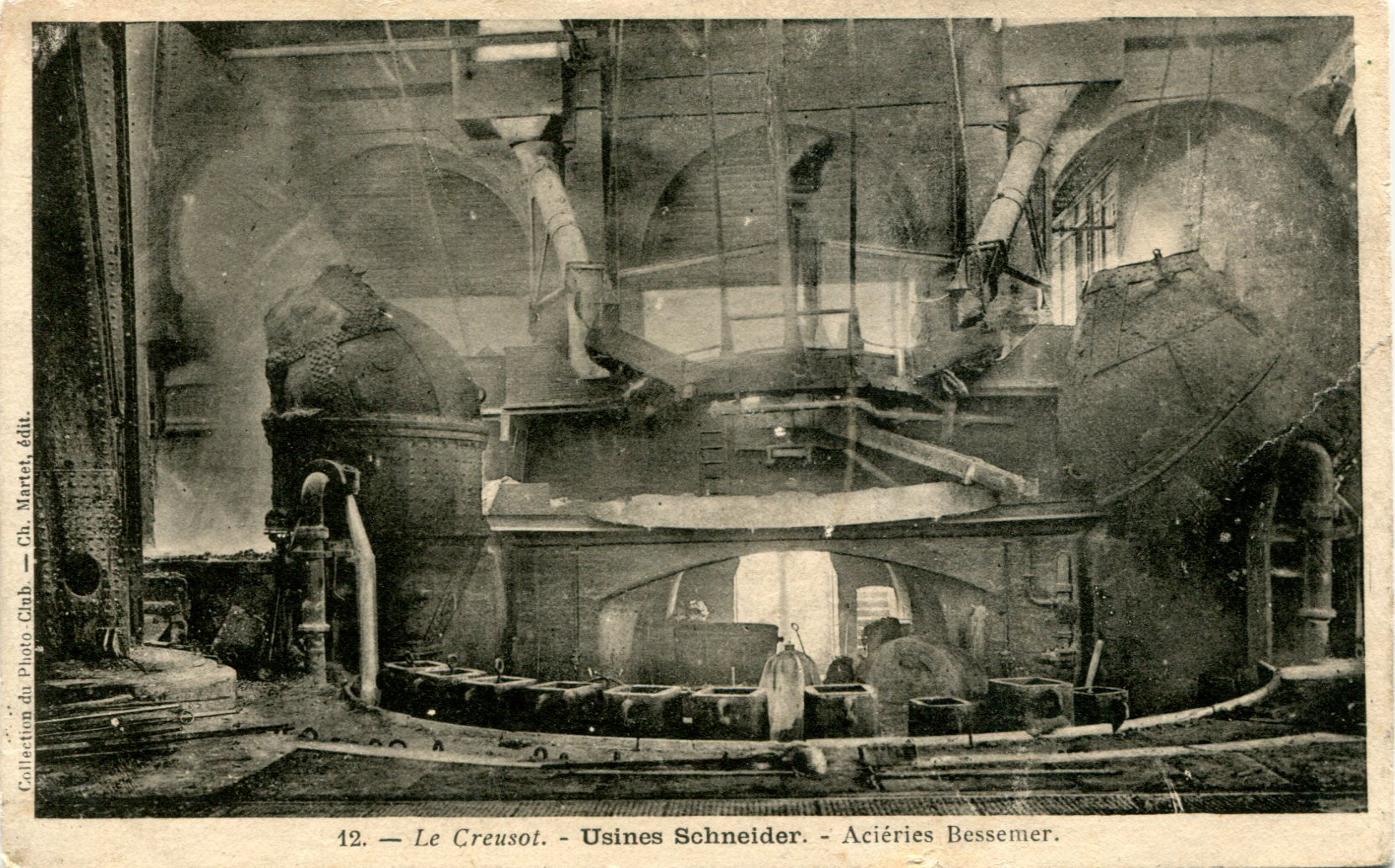 22-Aciérie Bessemer
