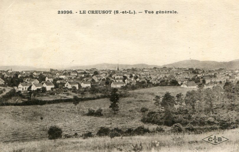 Vue générale