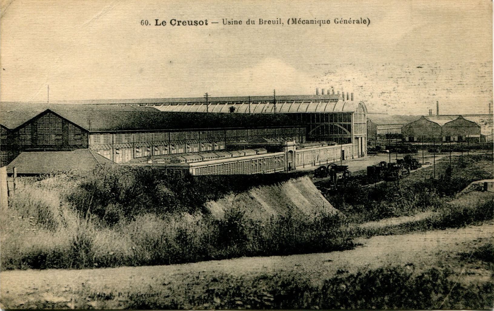 Mécanique générale