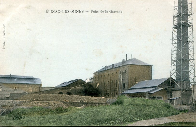 Puits de la Garenne