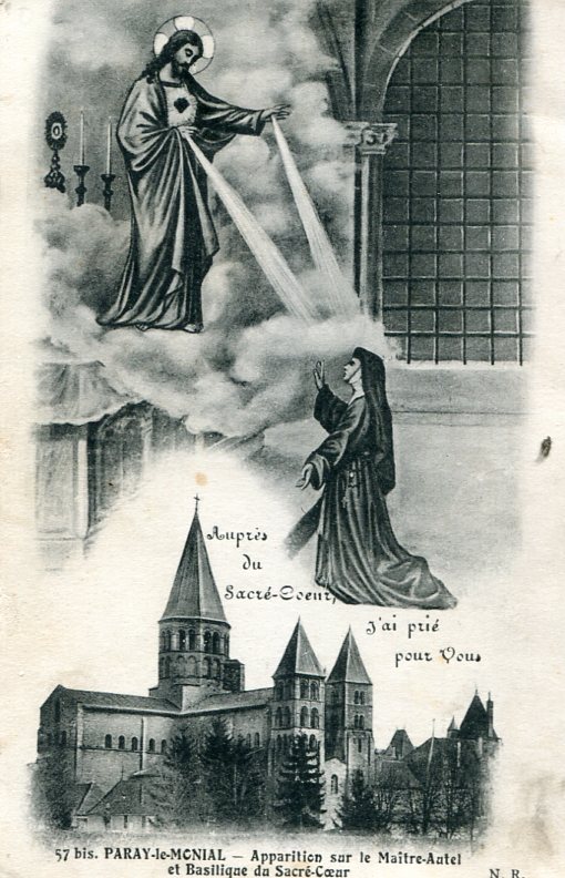 Basilique du Sacré-Cœur