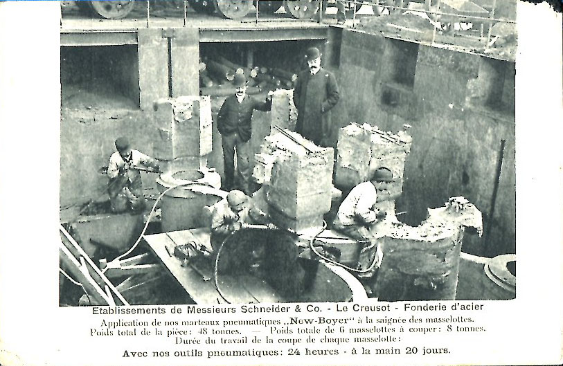 32-r-Marteaux "New Boyer"