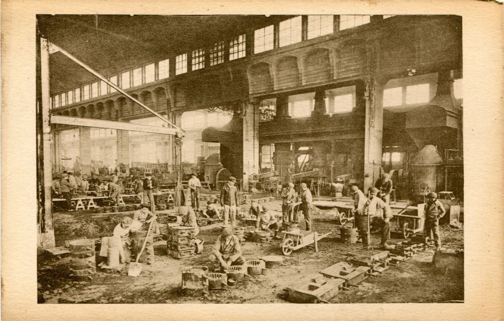 35-Atelier des élèves