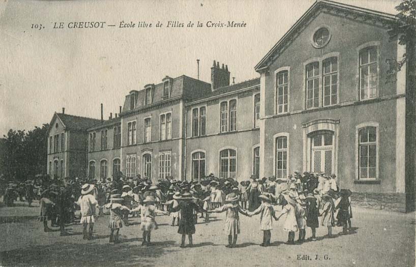 École libre de Filles