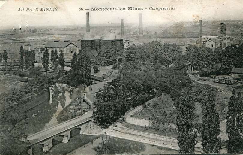Compresseur