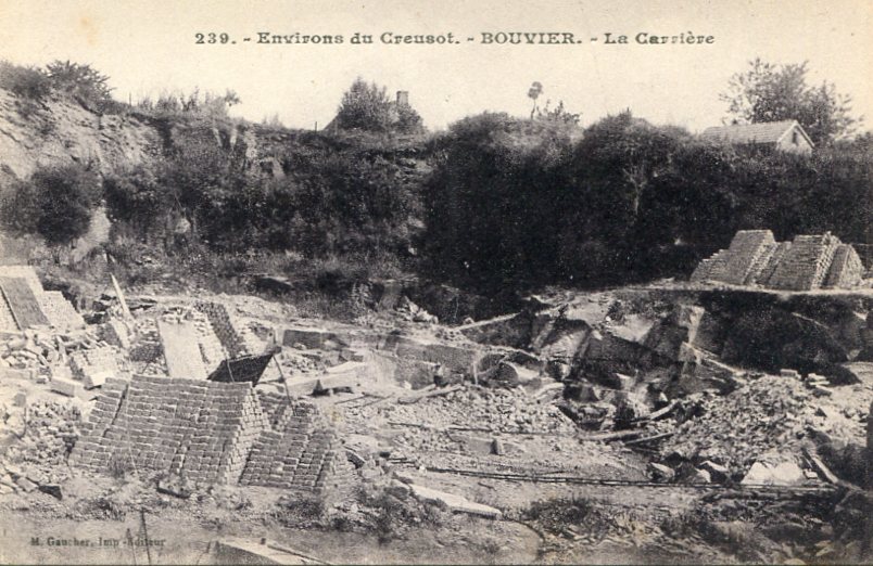 La Carrière