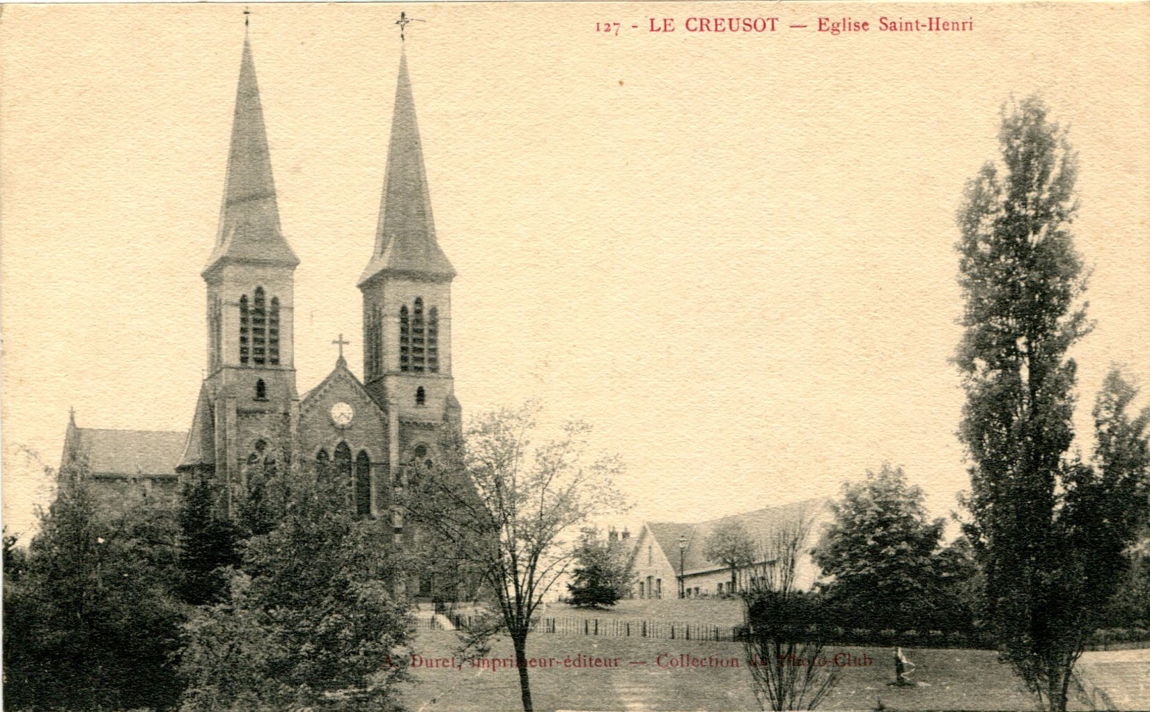 L'Église