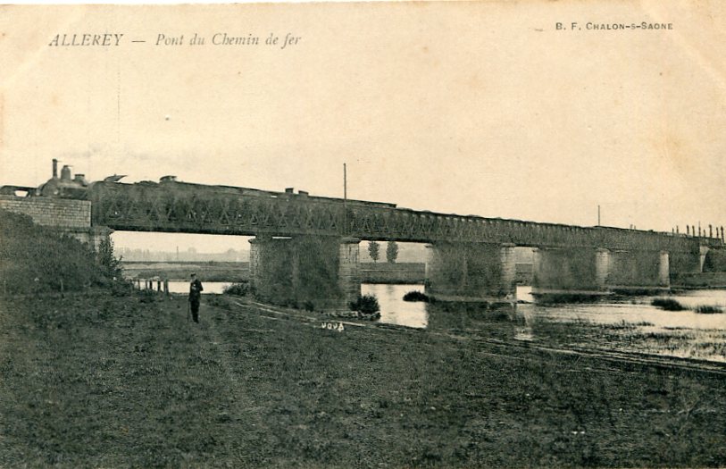 Pont du Chemin de fer