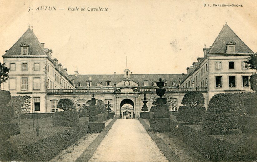 École de Cavalerie