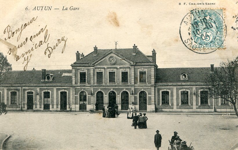 La Gare