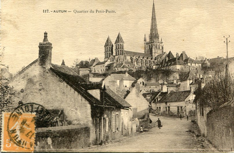 Quartier du Petit-Puits