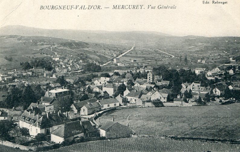 Vue générale