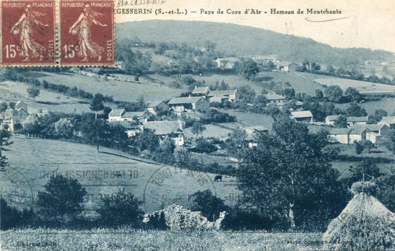 Pays de cure d'air