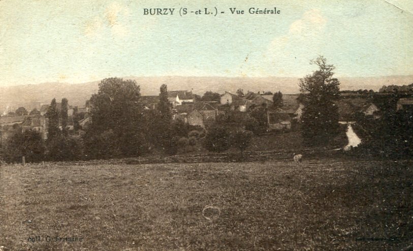 Vue générale