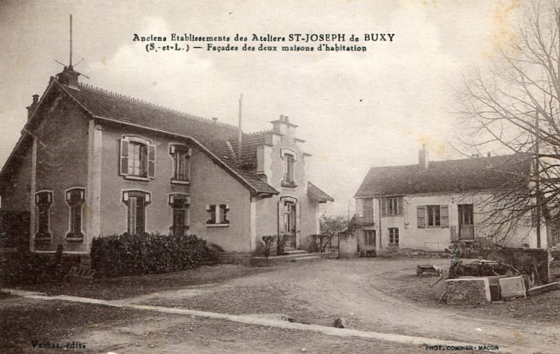 Ateliers Saint-Joseph