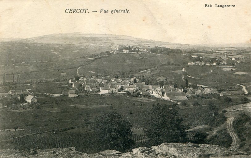 Vue générale