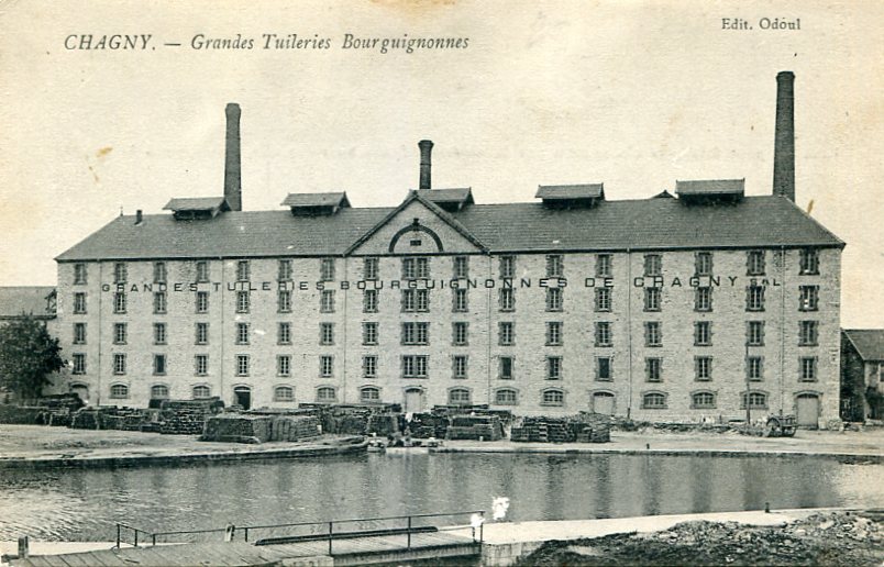 Tuileries Bourguignonnes -a