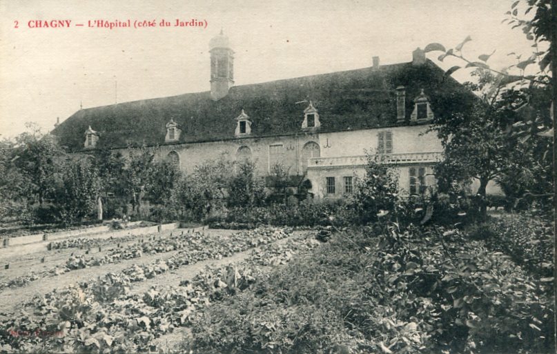 L'Hôpital