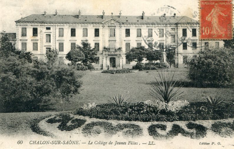 Collège de Filles