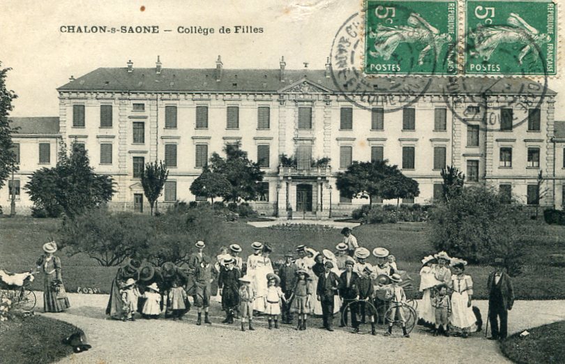 Collège de Filles