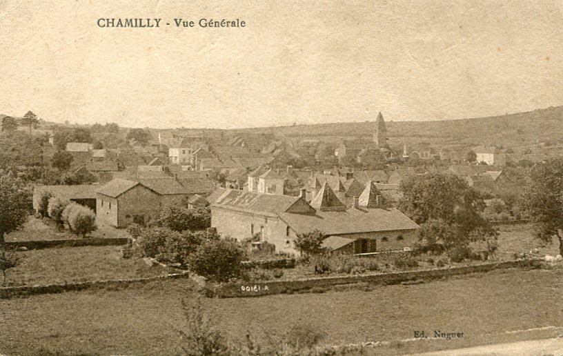 Vue générale