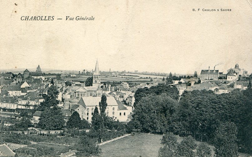 Vue générale