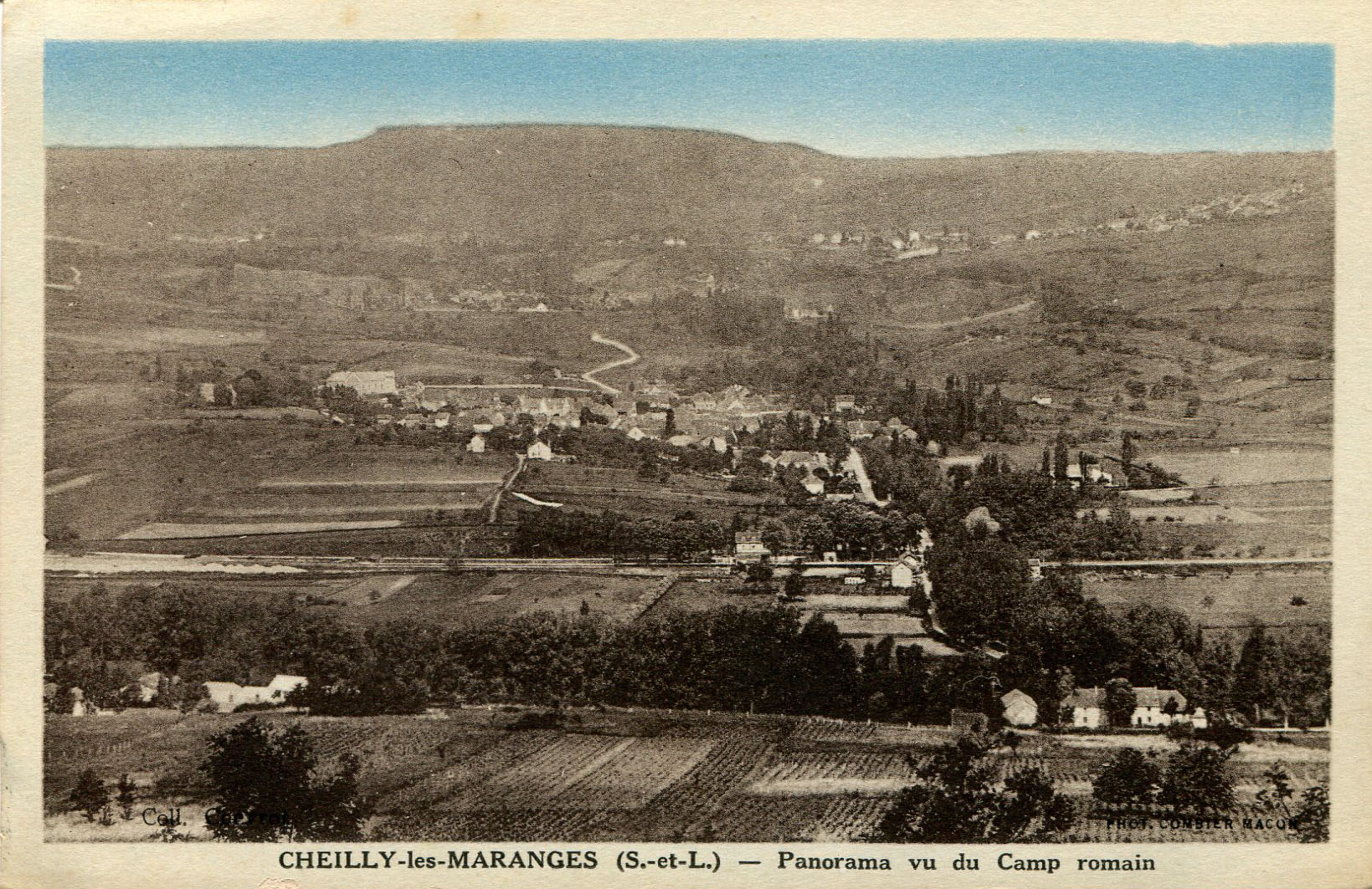 Panorama