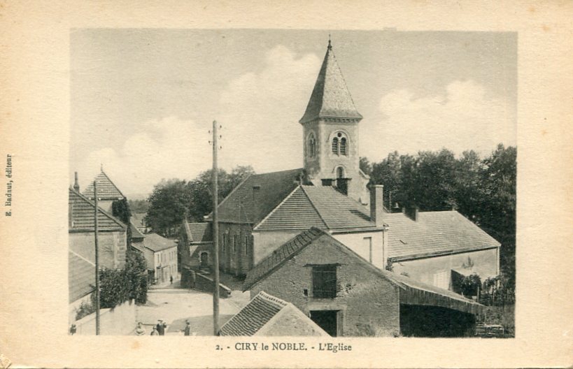 L'Église