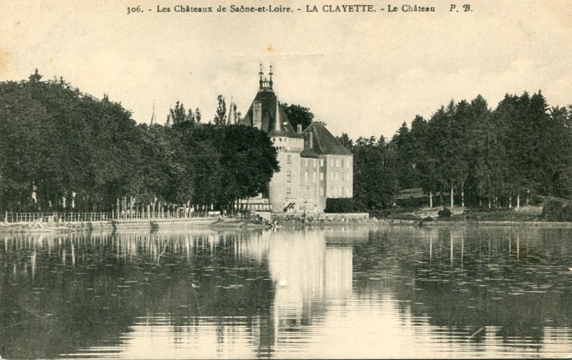 Le Château