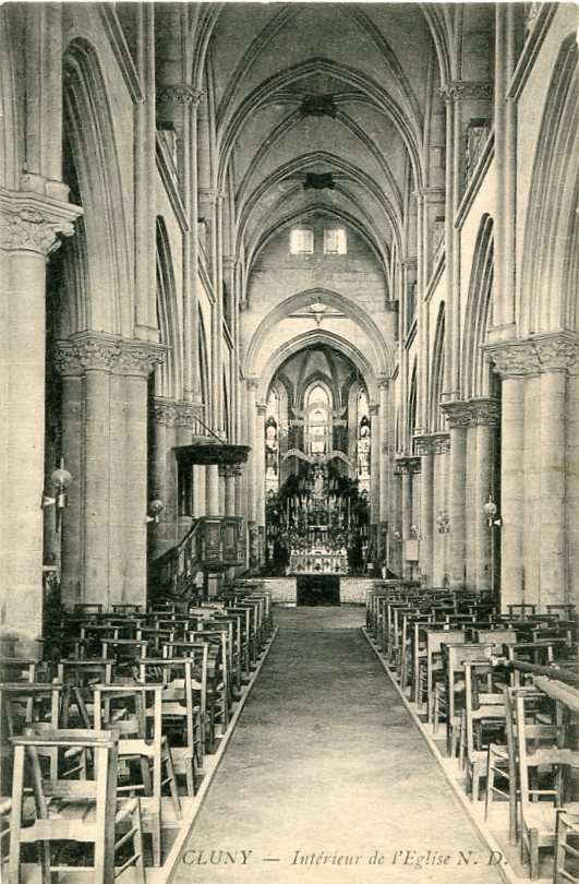 Église Notre-Dame  -a