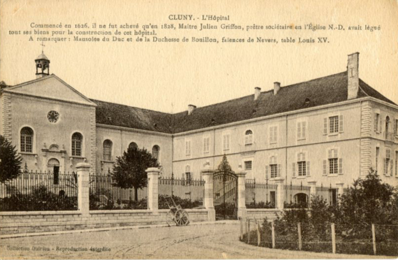 L'Hôpital