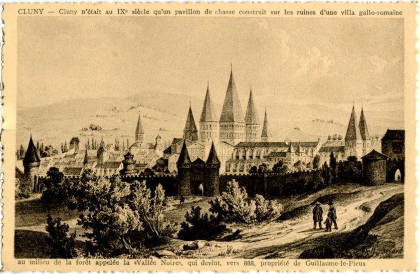Cluny