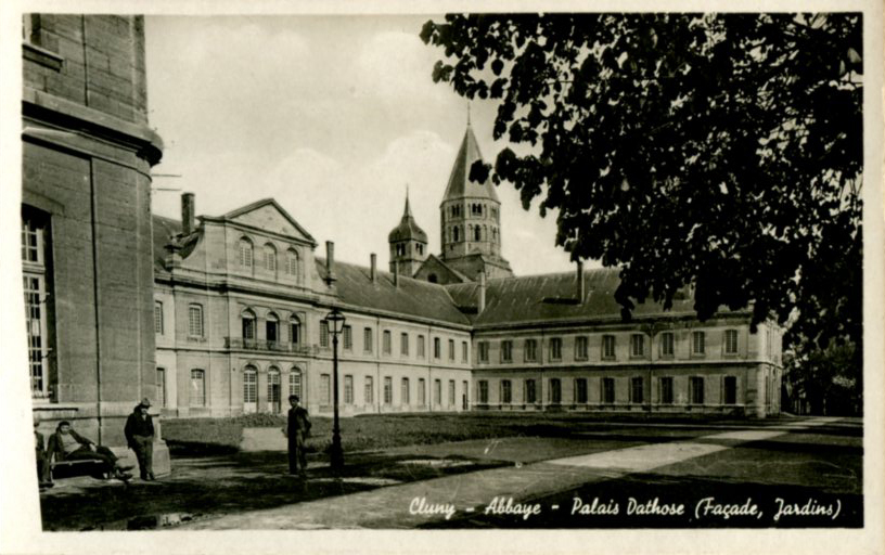 Palais Datehose