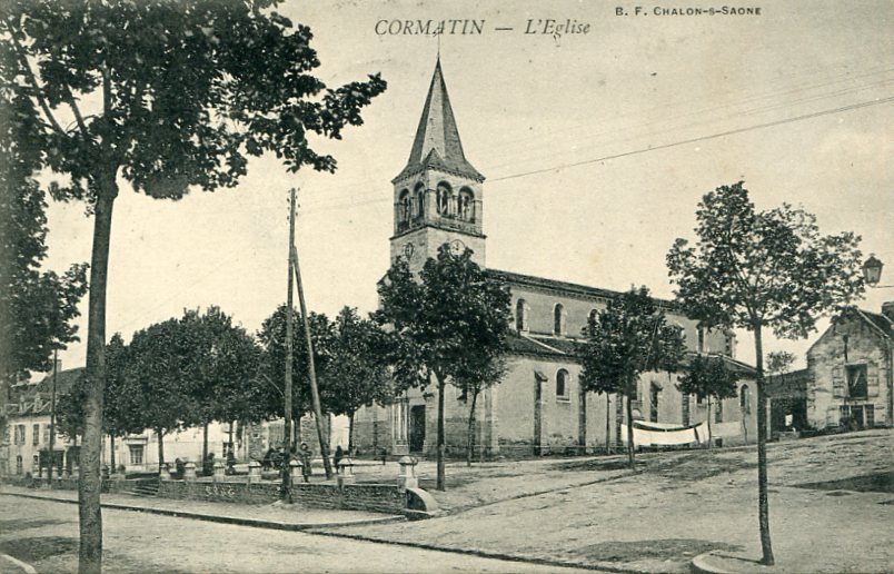 L'Église