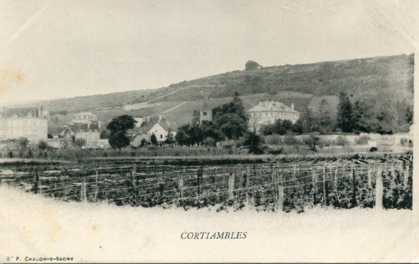 Cortiambles