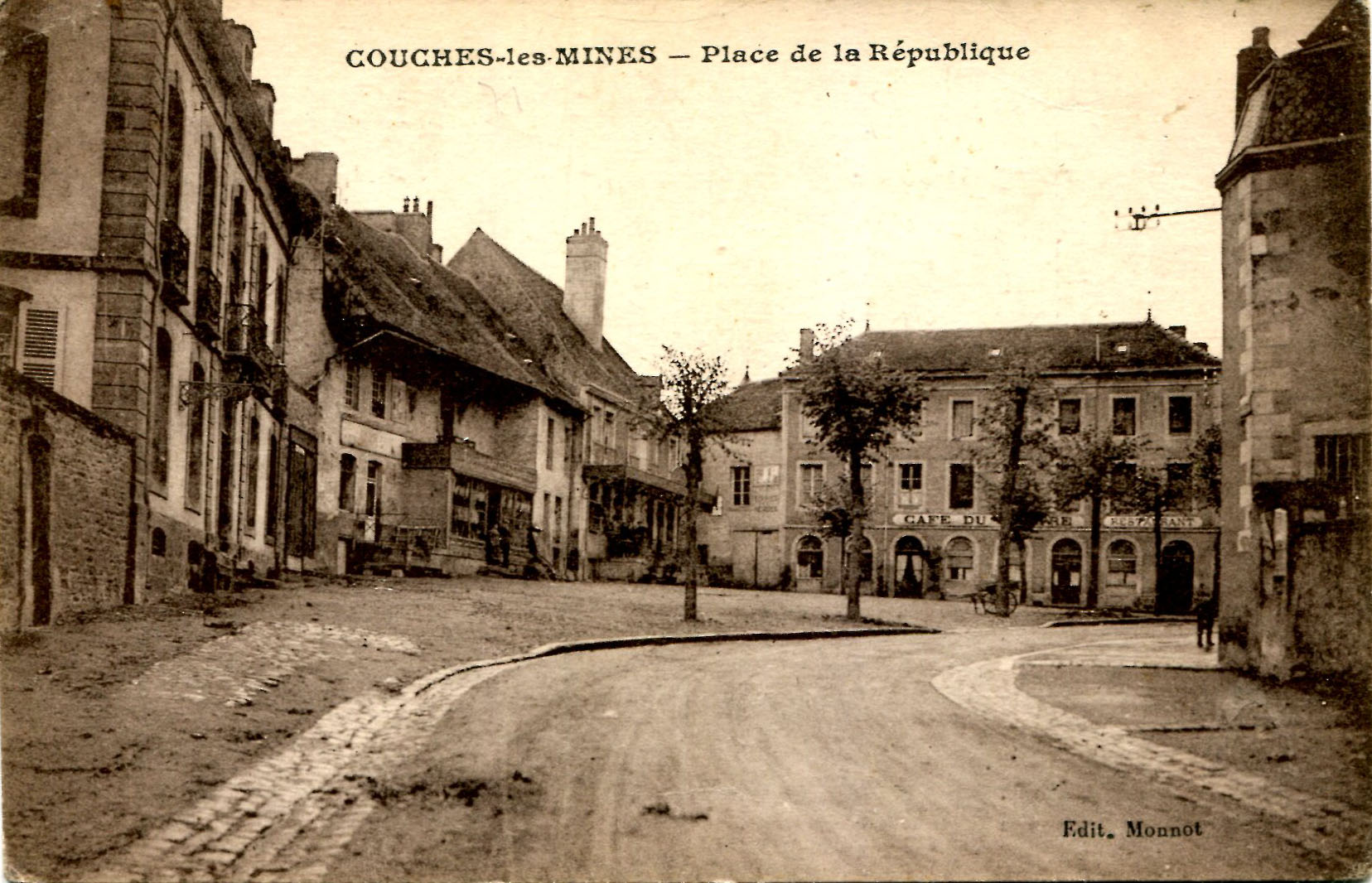 Place de la République