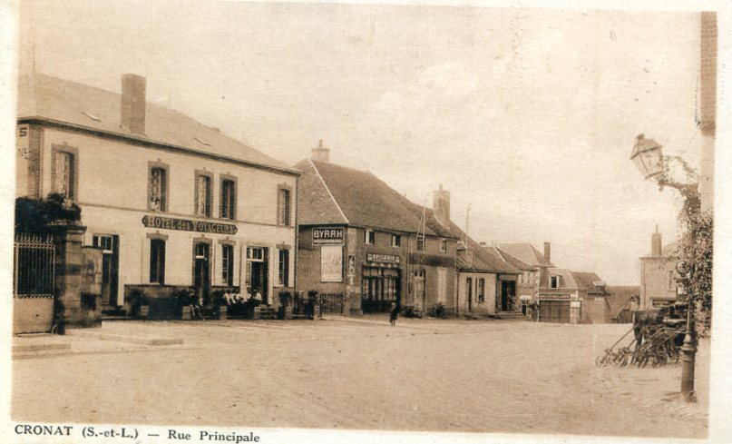 Rue Principale