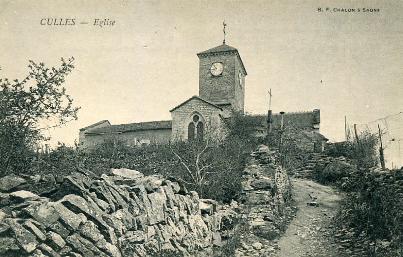 Église