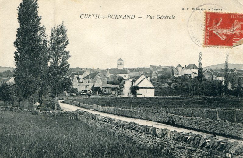 Vue générale